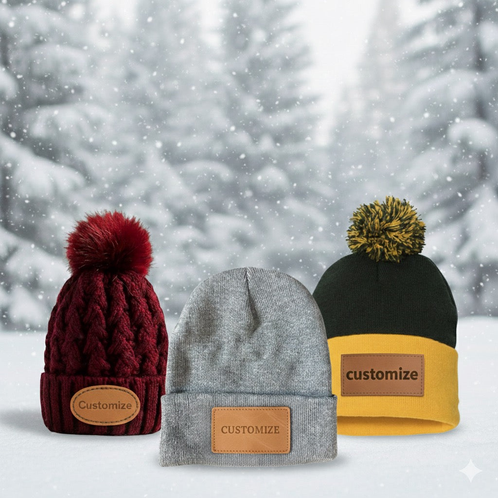 Winter Beanies