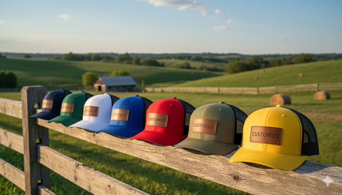 Trucker Hats