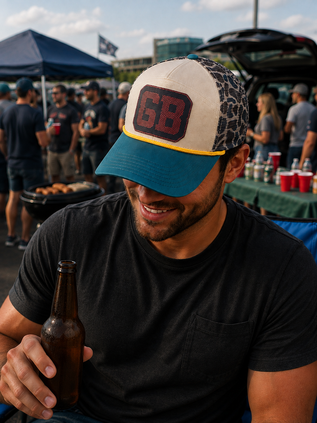 Green Bay Hats