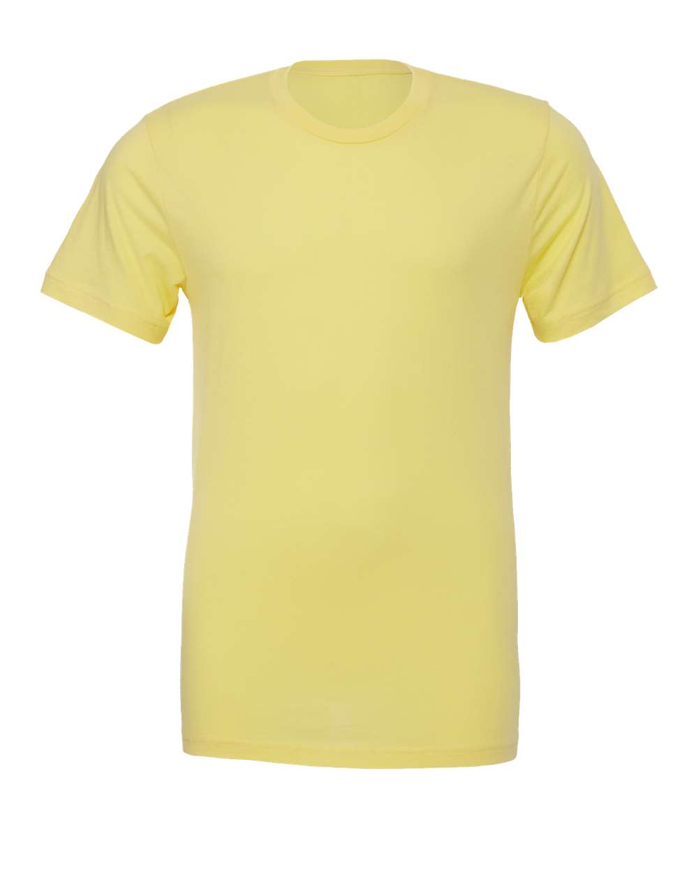 Bella + Canvas 3001 T-Shirt