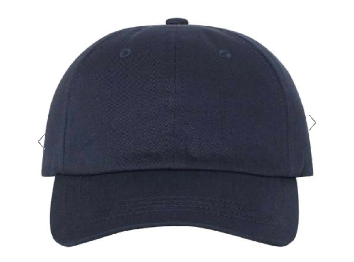 Dad Hat