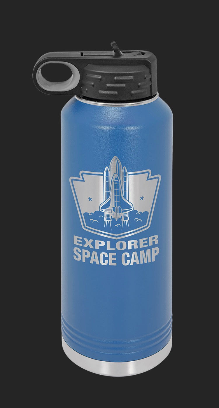 Engraved Water Jugs (40oz)