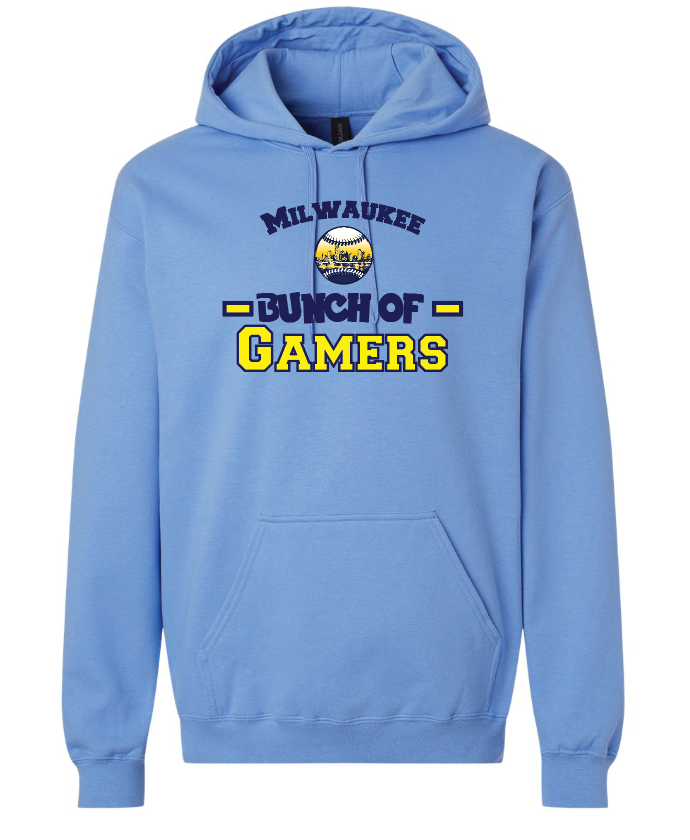 Gildan SF500 Hoodie