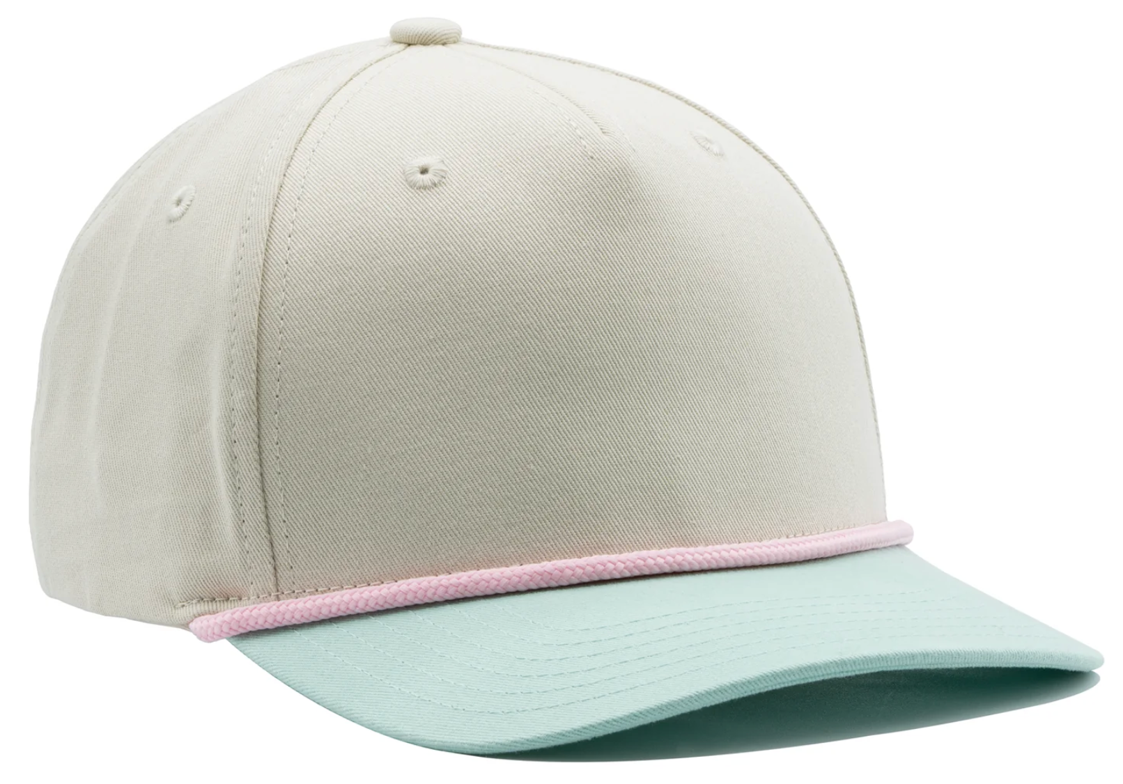 Business Custom Trucker Patch Hats