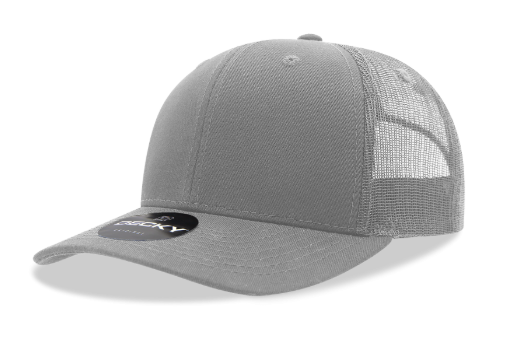 Business Custom Youth Trucker Patch Hats