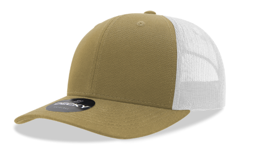 Business Custom Youth Trucker Patch Hats
