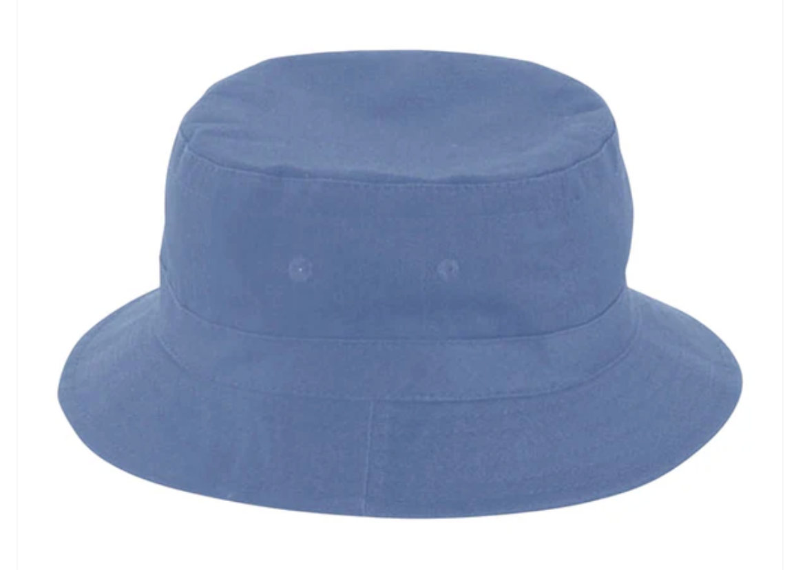Custom Bucket Hats (Infant)
