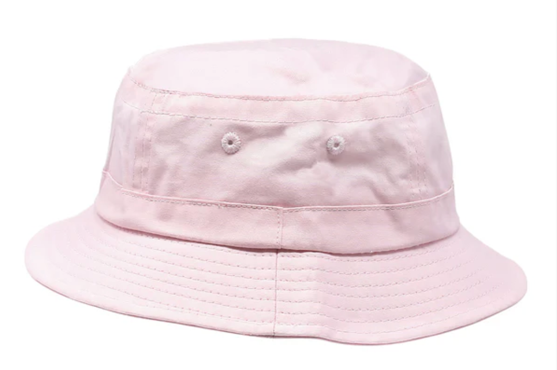 Custom Bucket Hats (Infant)