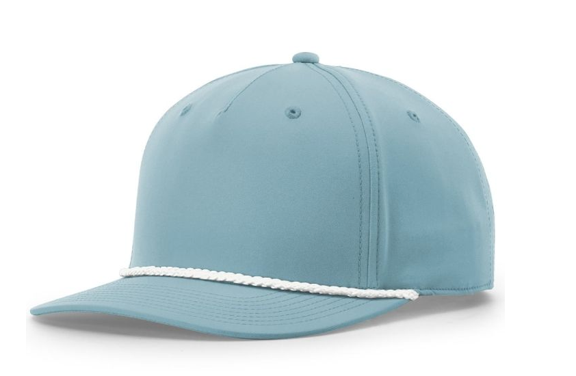 Business Custom Trucker Patch Hats