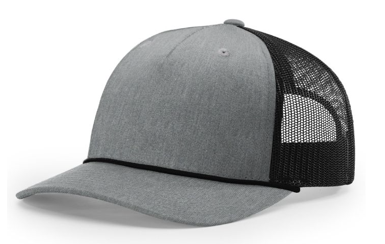 Business Custom Trucker Patch Hats