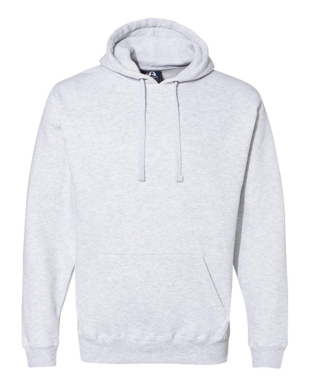 J. America 8824 Premium Hoodie