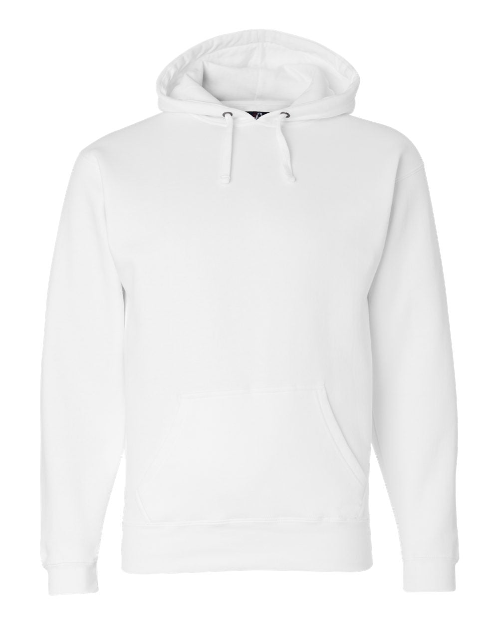 J. America 8824 Premium Hoodie