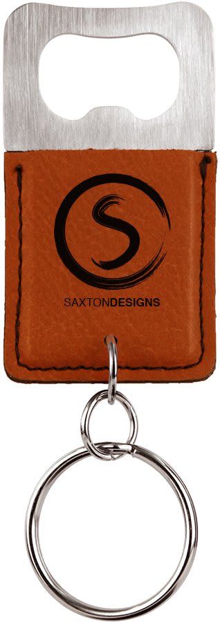 Keychain Bottle Openers