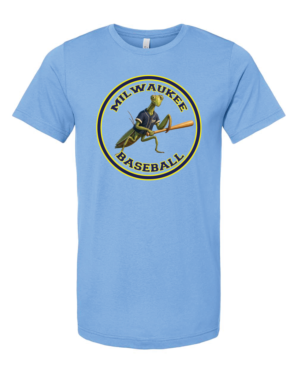 Bella + Canvas 3001 T-Shirt