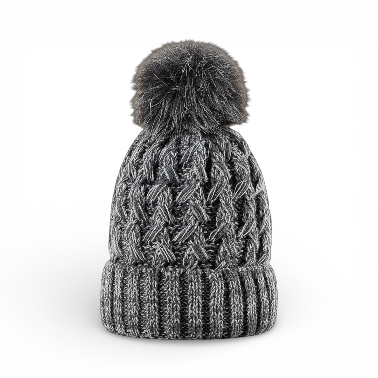 Knit Beanie