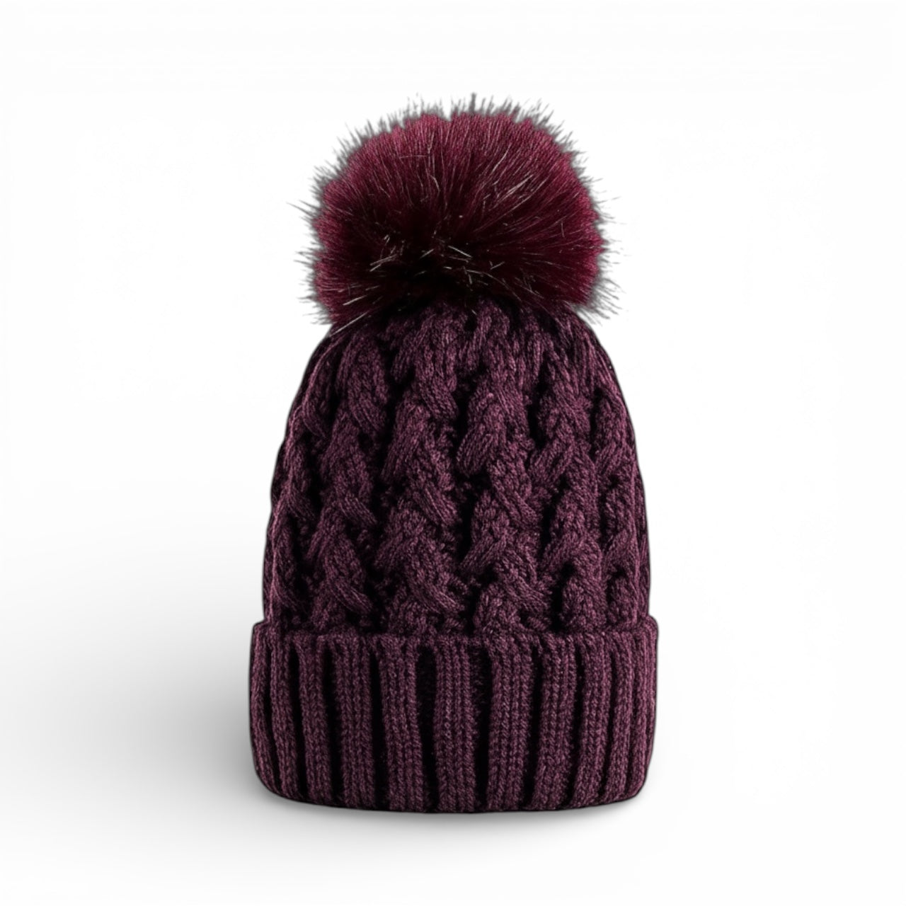 Knit Beanie