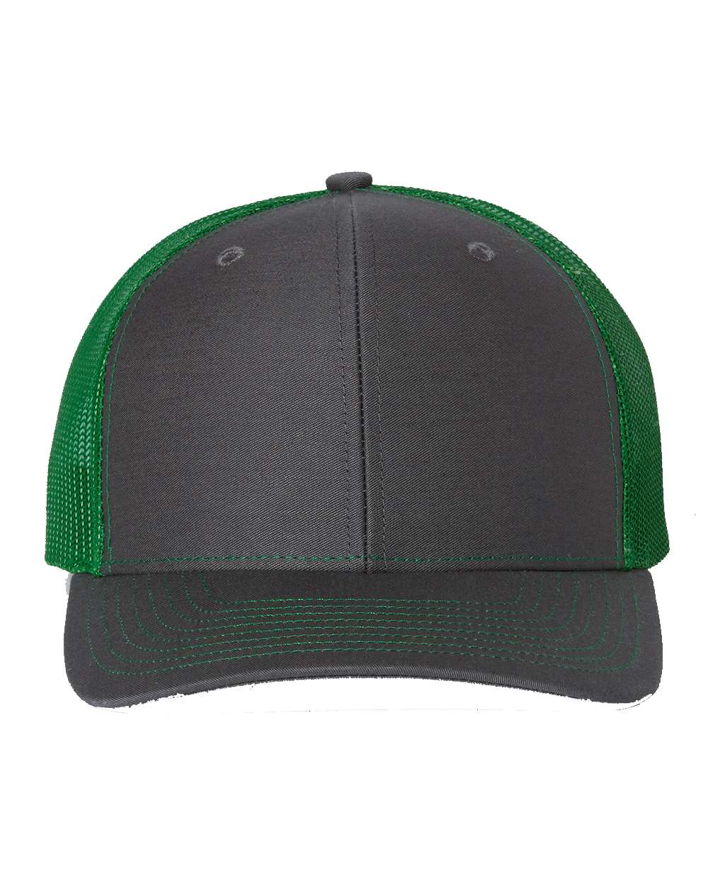 "The Everyday" Custom Trucker Patch Hats