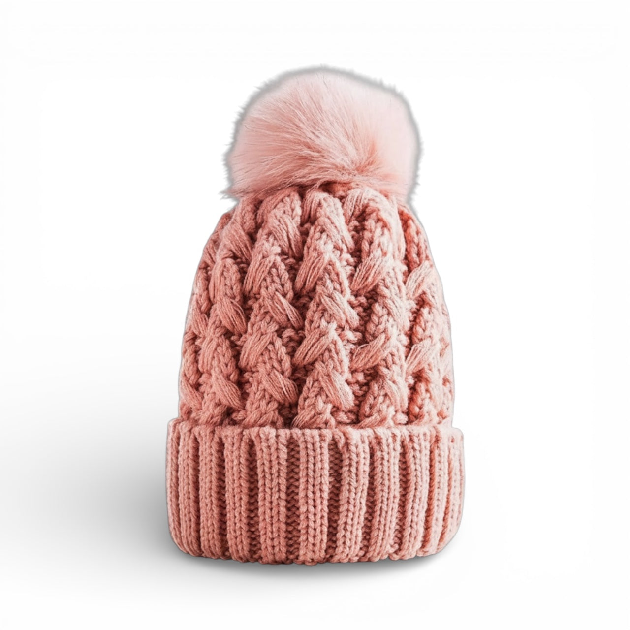 Knit Beanie
