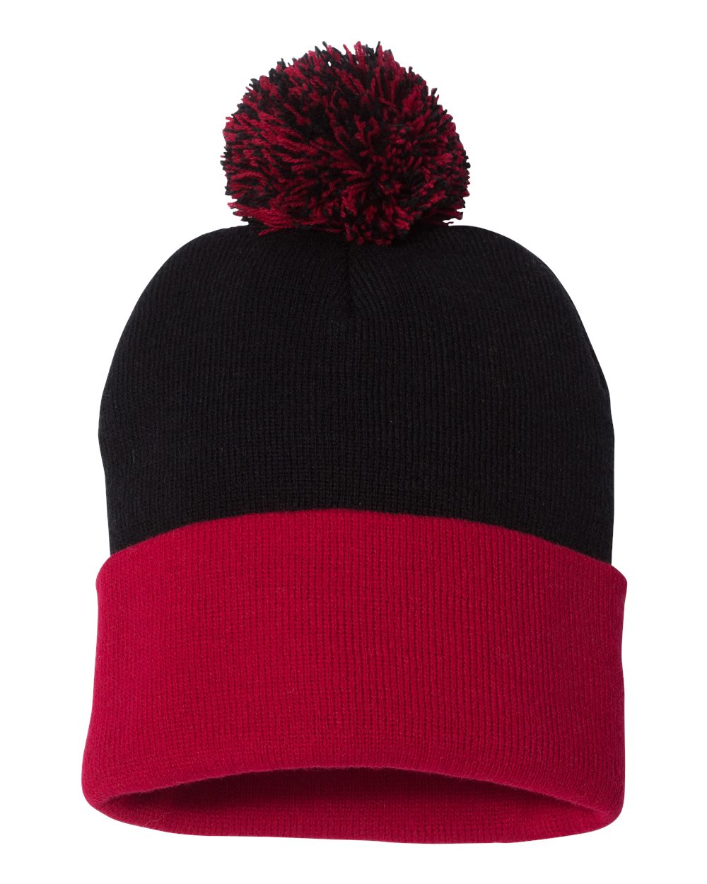 Pom Beanies