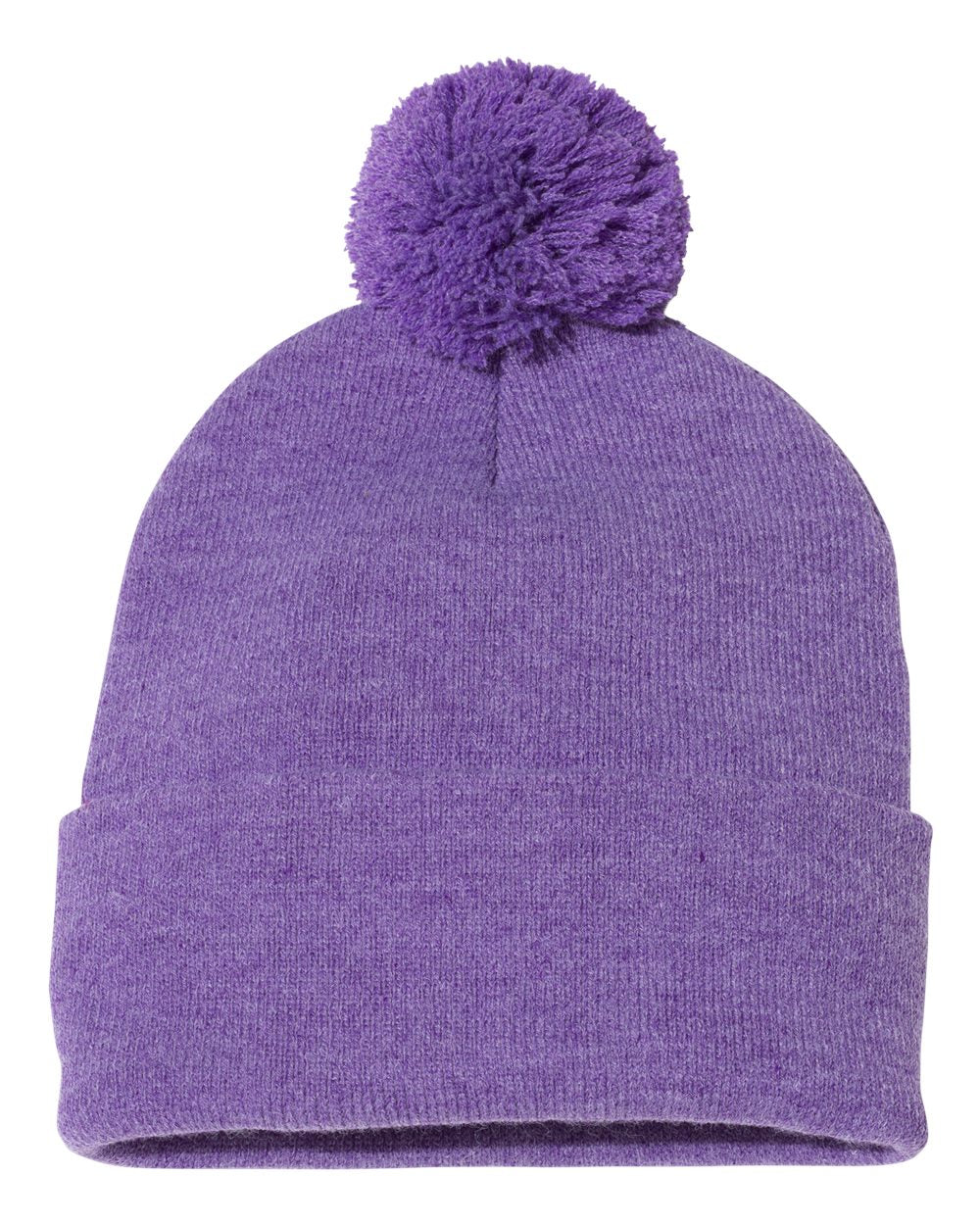 Pom Beanies