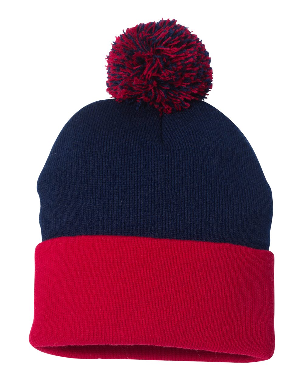 Pom Beanies