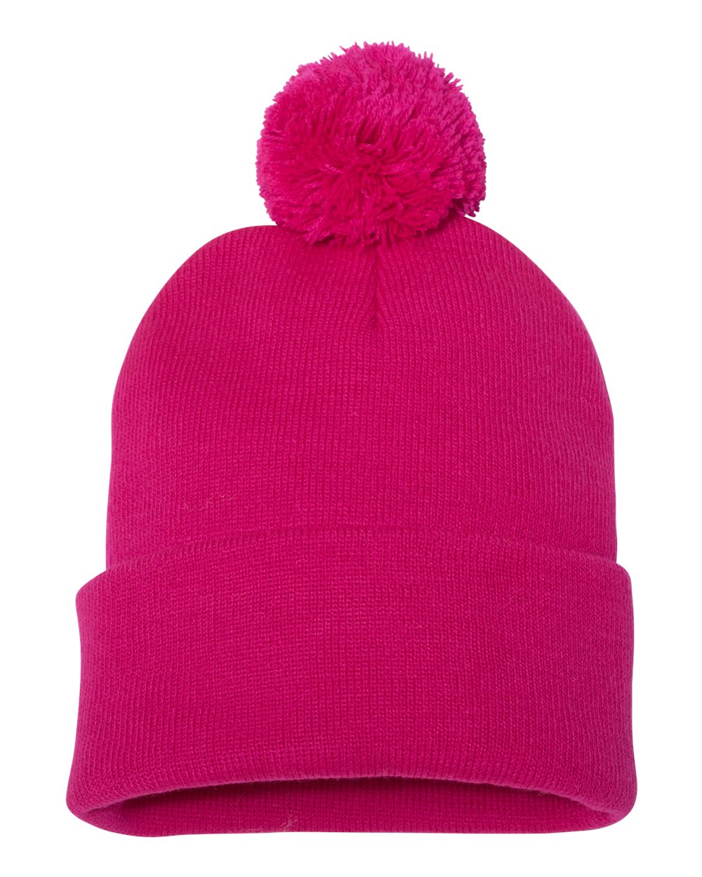 Pom Beanies