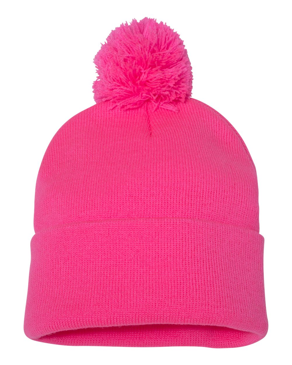 Pom Beanies