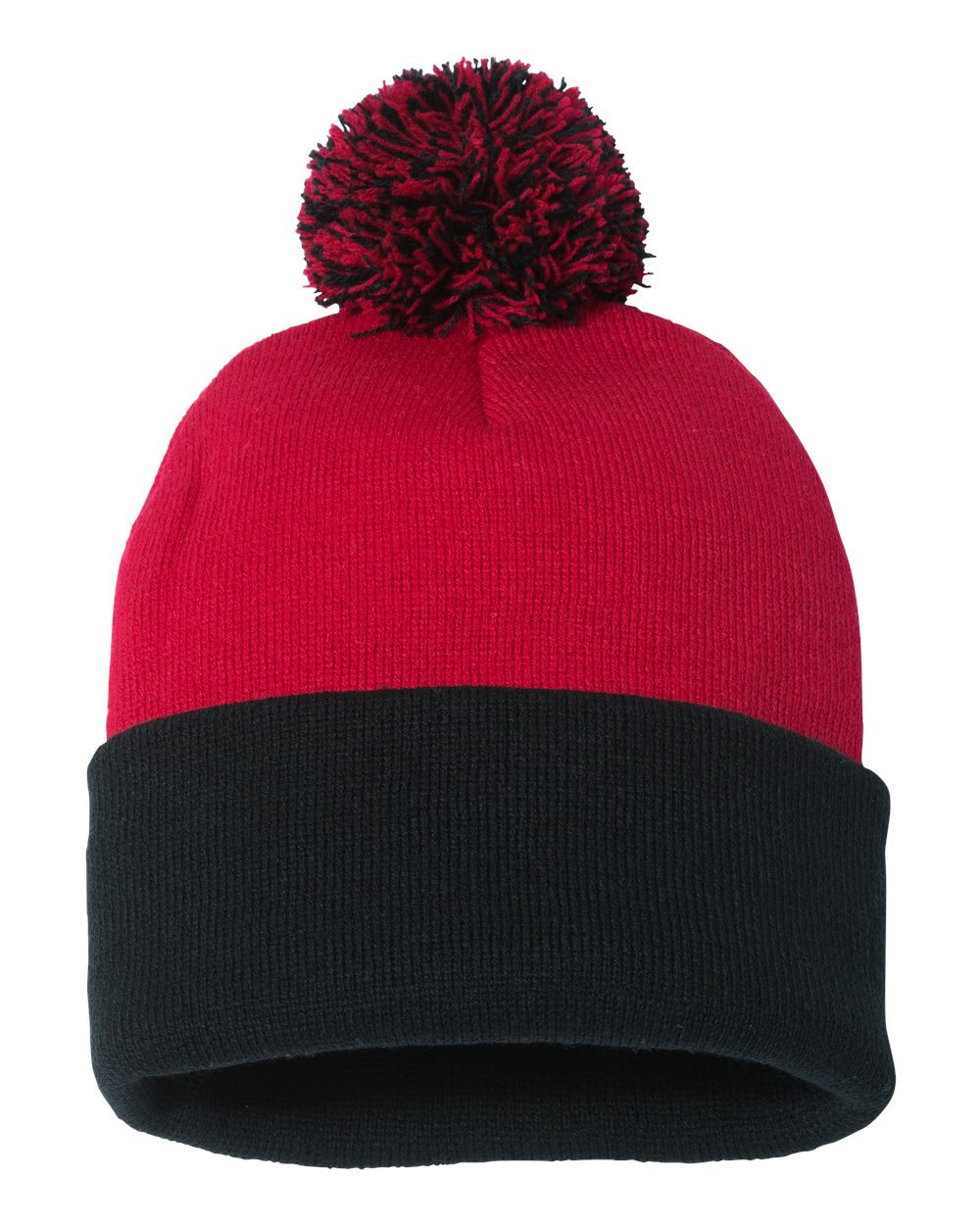 Pom Beanies