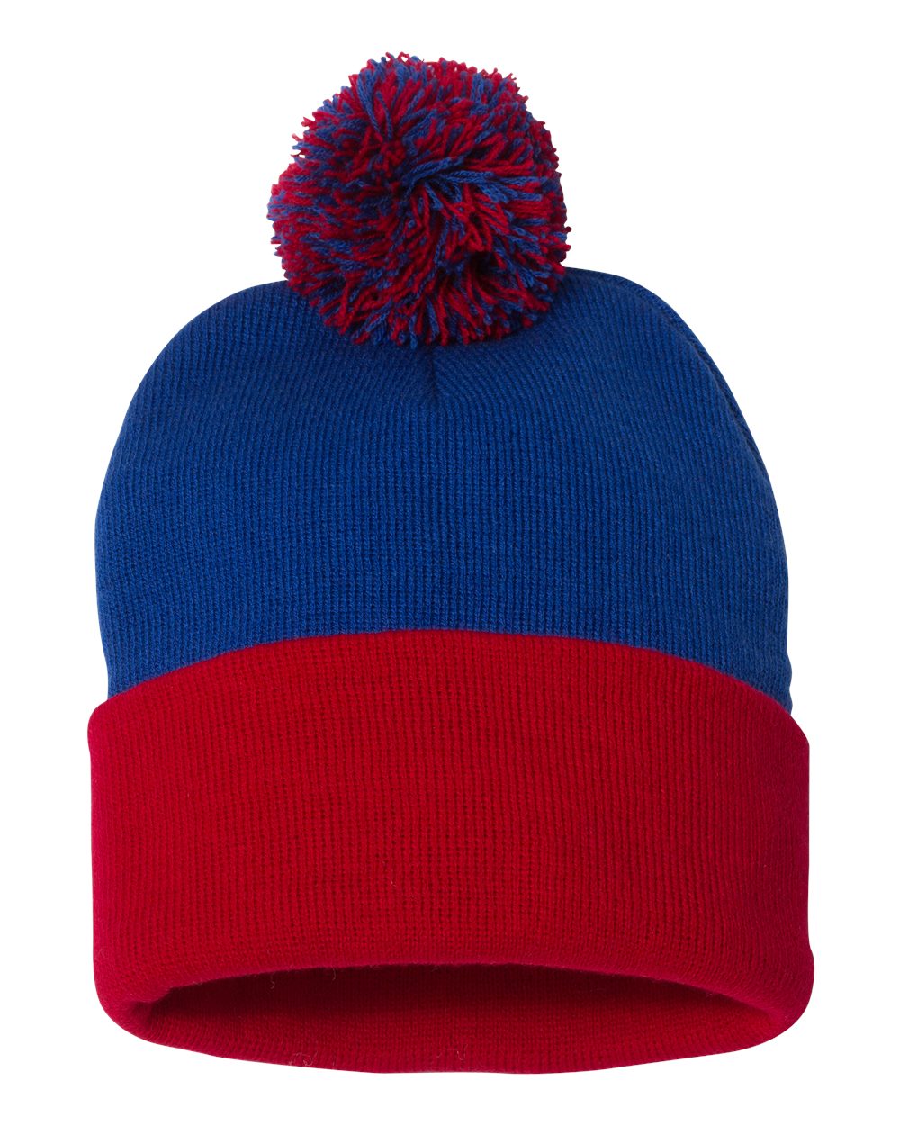 Pom Beanies