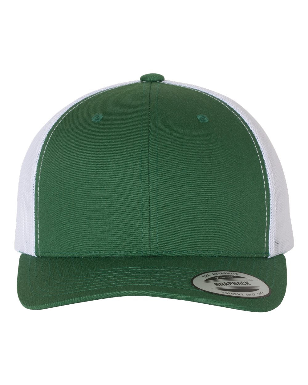Preble Trucker Patch Hat